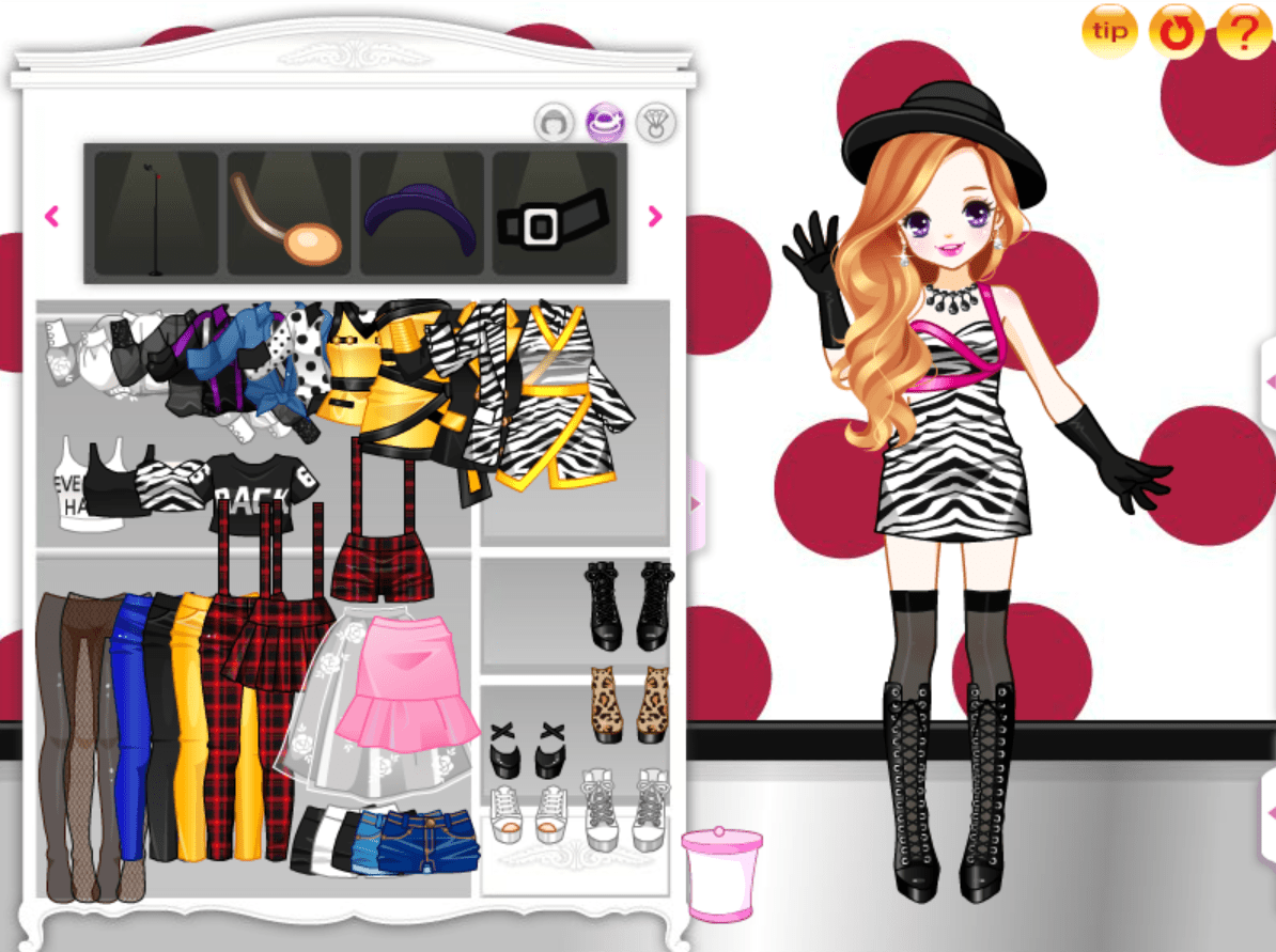시크미니멀룩 screenshot