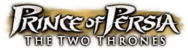 Prince of Persia: The Two Thrones Banner Ad (2005)