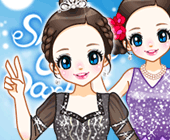 아이스스케이트