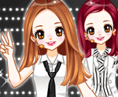 매니시스타일