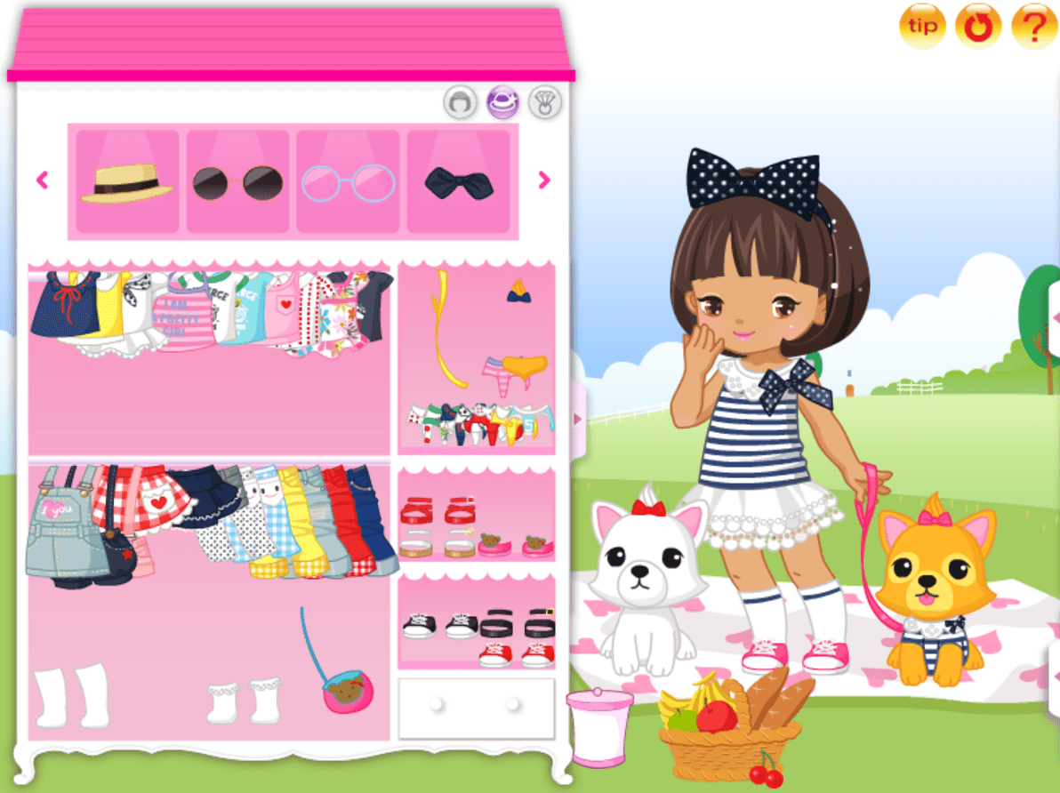 너는 펫 screenshot