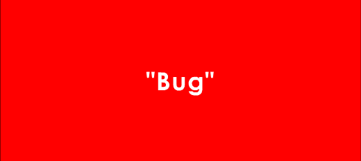 Dilbert Episode 6 - Bug