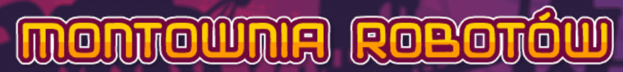 Montownia robotów