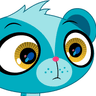 Sunil and Pepper Kiss (LPS Animation)