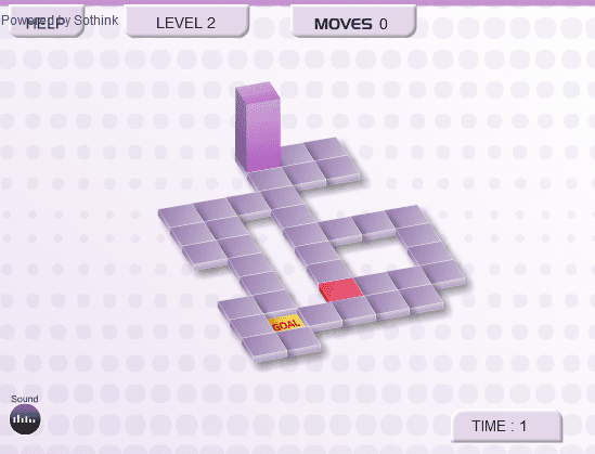 Blocks Puzzle screenshot