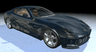 Away3D Car with 3DS Max