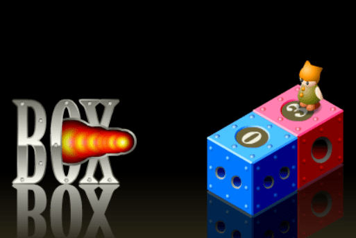 BOX
