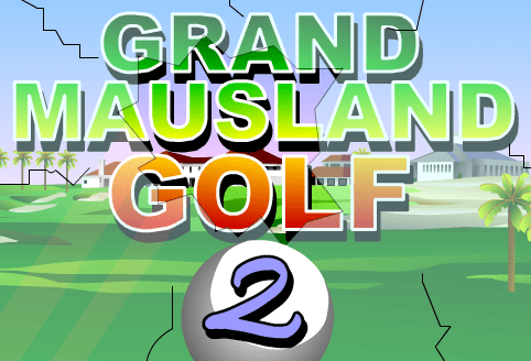 Grand Mausland Golf 2