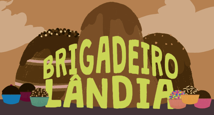 Brigadeirolândia