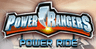 Power Rangers Power Ride