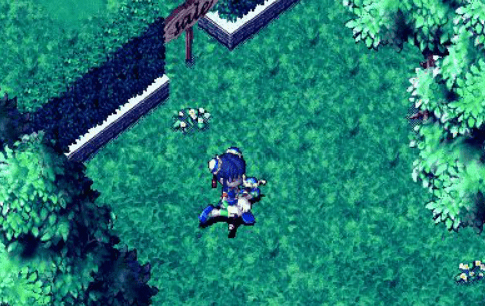 Dear Friends　～旅立ちの時～ screenshot