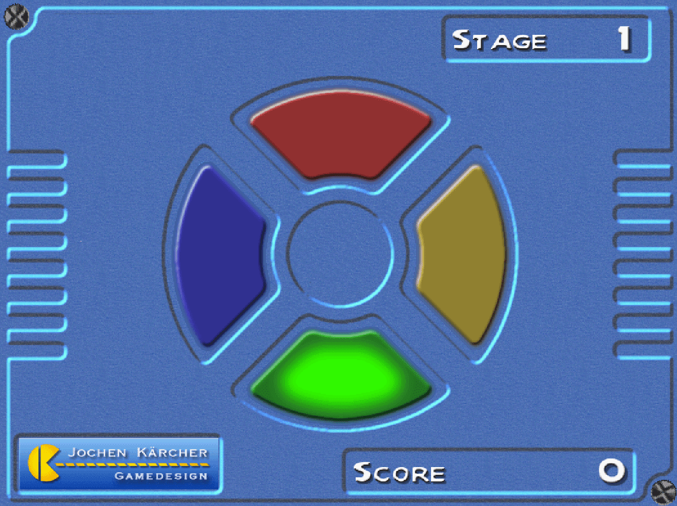 Maestro di Colore screenshot