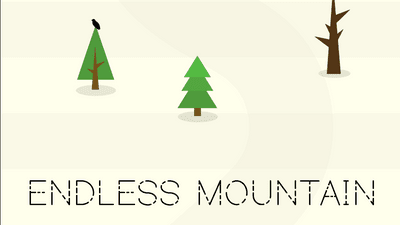 Endless Mountain