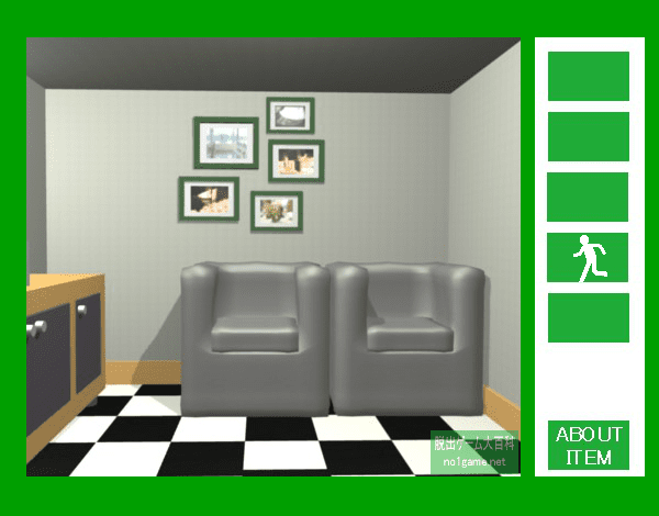 ピクトさんをさがせ！６（Narrow Room編） screenshot