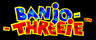 Banjo-Threeie