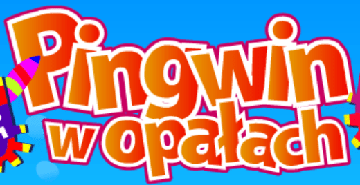 Pingwin w opałach