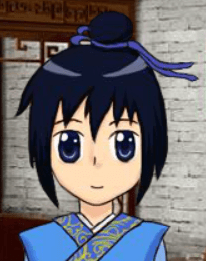 鬼谷王子养成