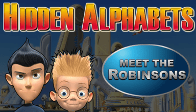 Hidden Alphabets Meet the Robinsons