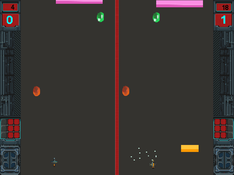 Race Star Duo screenshot