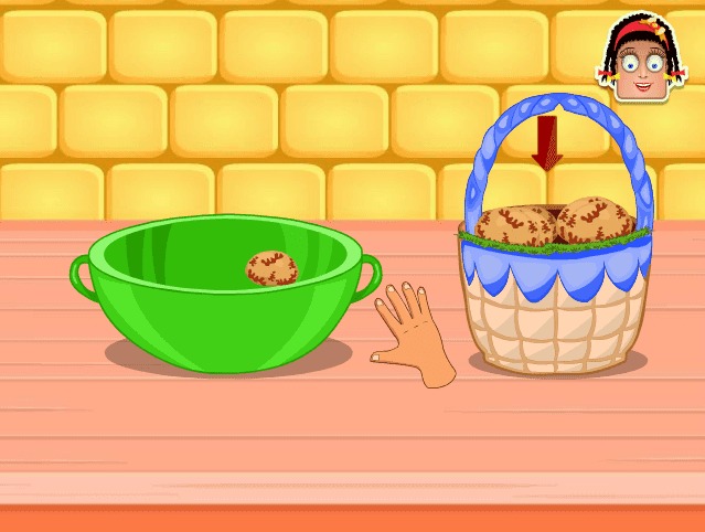 Zoe Chef Potato Dishes screenshot