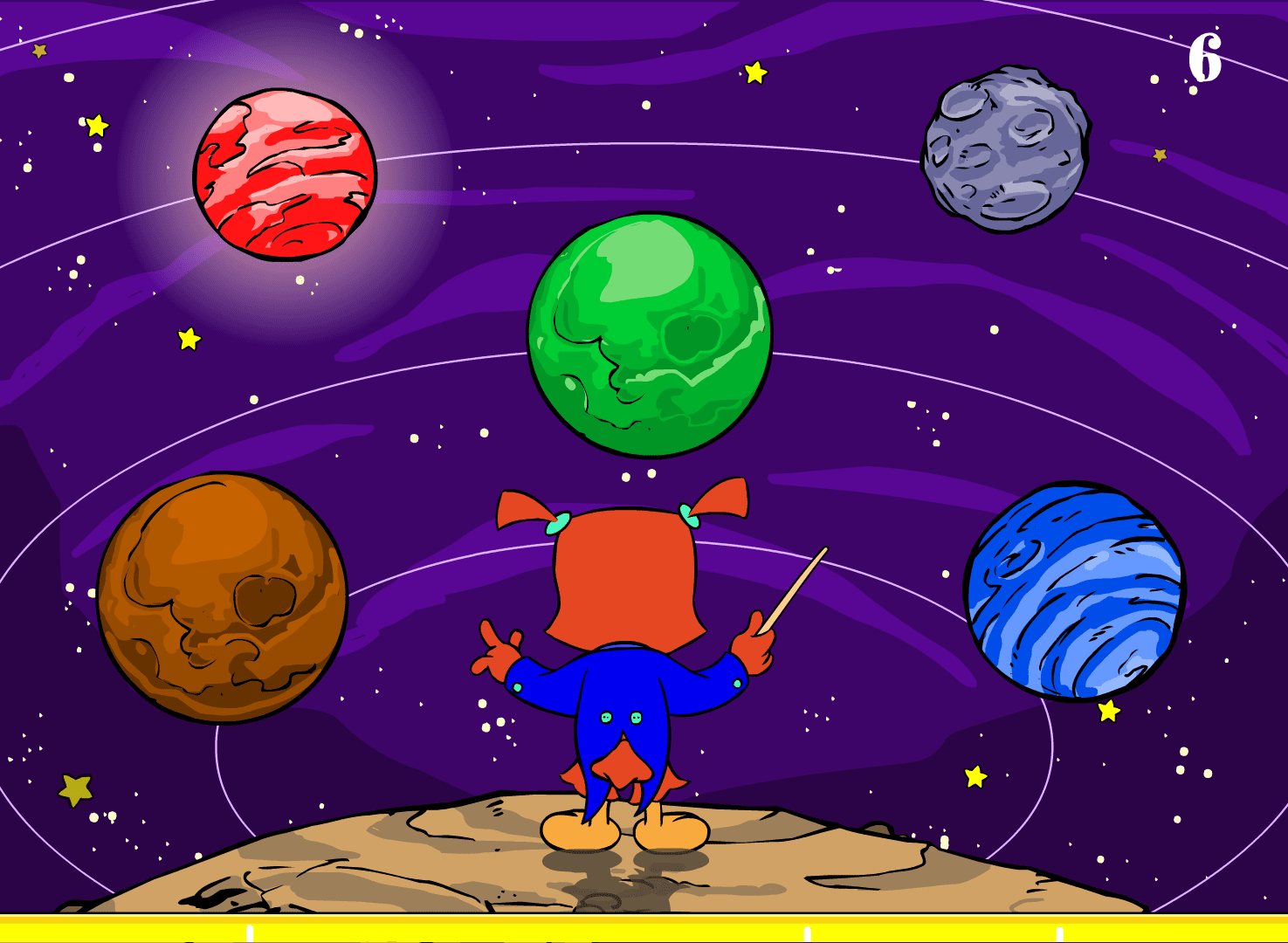 Corugênius screenshot