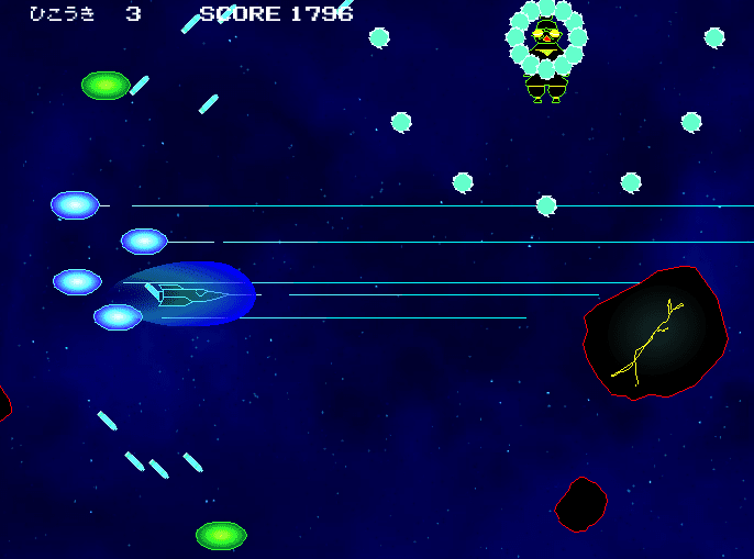 猫羅曼蛇（NYALAMANDER） screenshot
