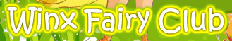 Winx Fairy Club