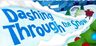 Dashing Through the Snow