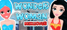 Wonder Woman Makeover
