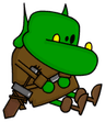 ")#&*¤!!! Orcs! Ep 02