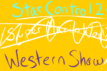 Star Control 2 Western Show