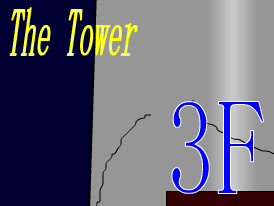 The Tower 3F