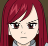 Fairy Tail Mind Control and Kiss