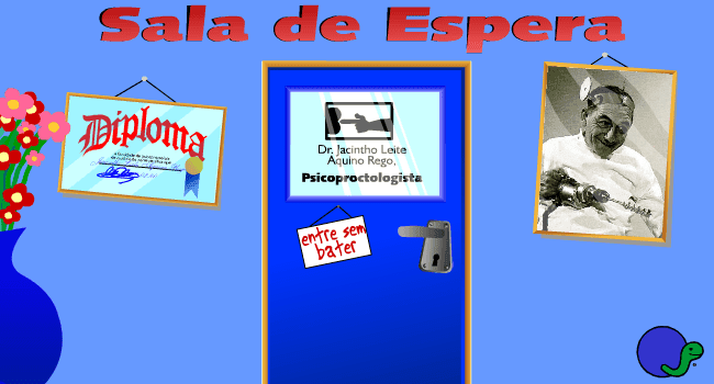 Auto-Exame Virtual de Próstata screenshot