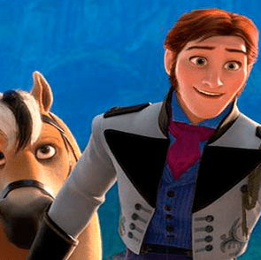 Puzzle: Hans y el Caballo