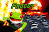 FROGGY (It's Hungry)