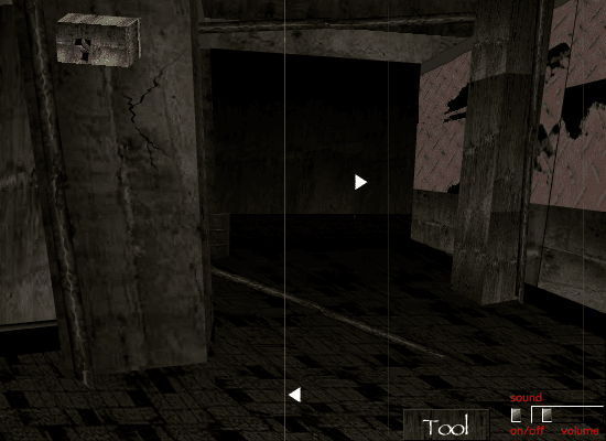 Rodin Gate screenshot