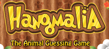Hangmalia: The Animal Guessing Game