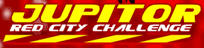 Jupitor red city challenge