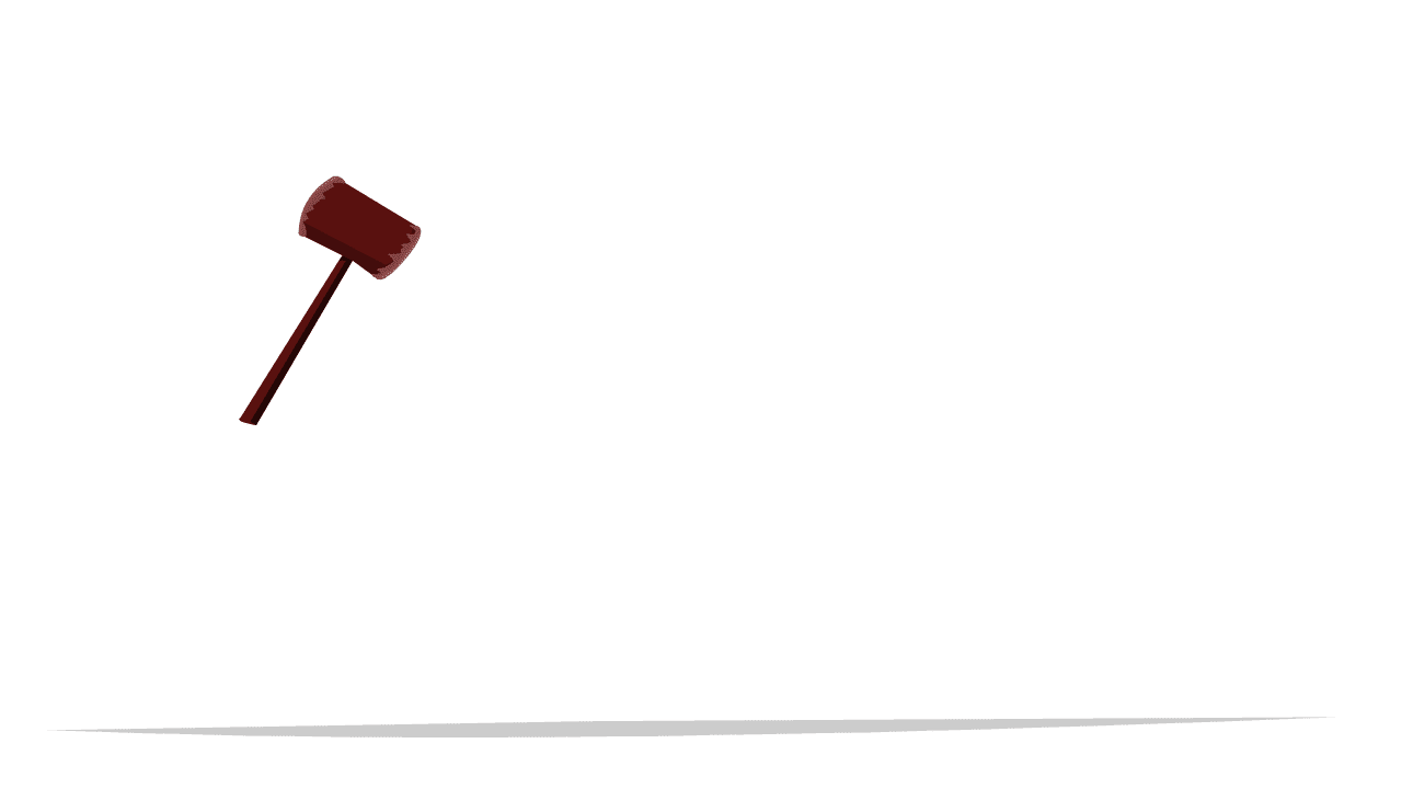 Marteau leger screenshot