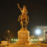 Amir Timur Maydoni, Toshkent