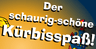 Der schaurig-schöne Kürbisspaß!