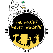 The Great Fruit Escape