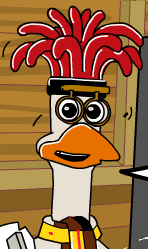 Chicken Run