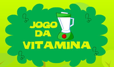 Jogo da Vitamina