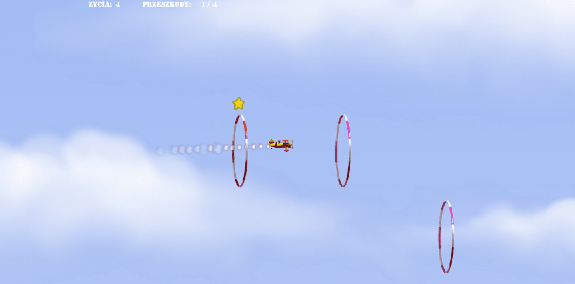 As przestworzy screenshot