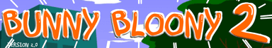 Bunny Bloony 2