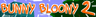 Bunny Bloony 2