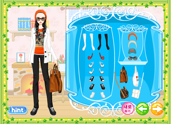 Girl Makeover 34 screenshot