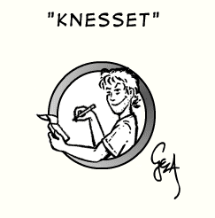 Knesset